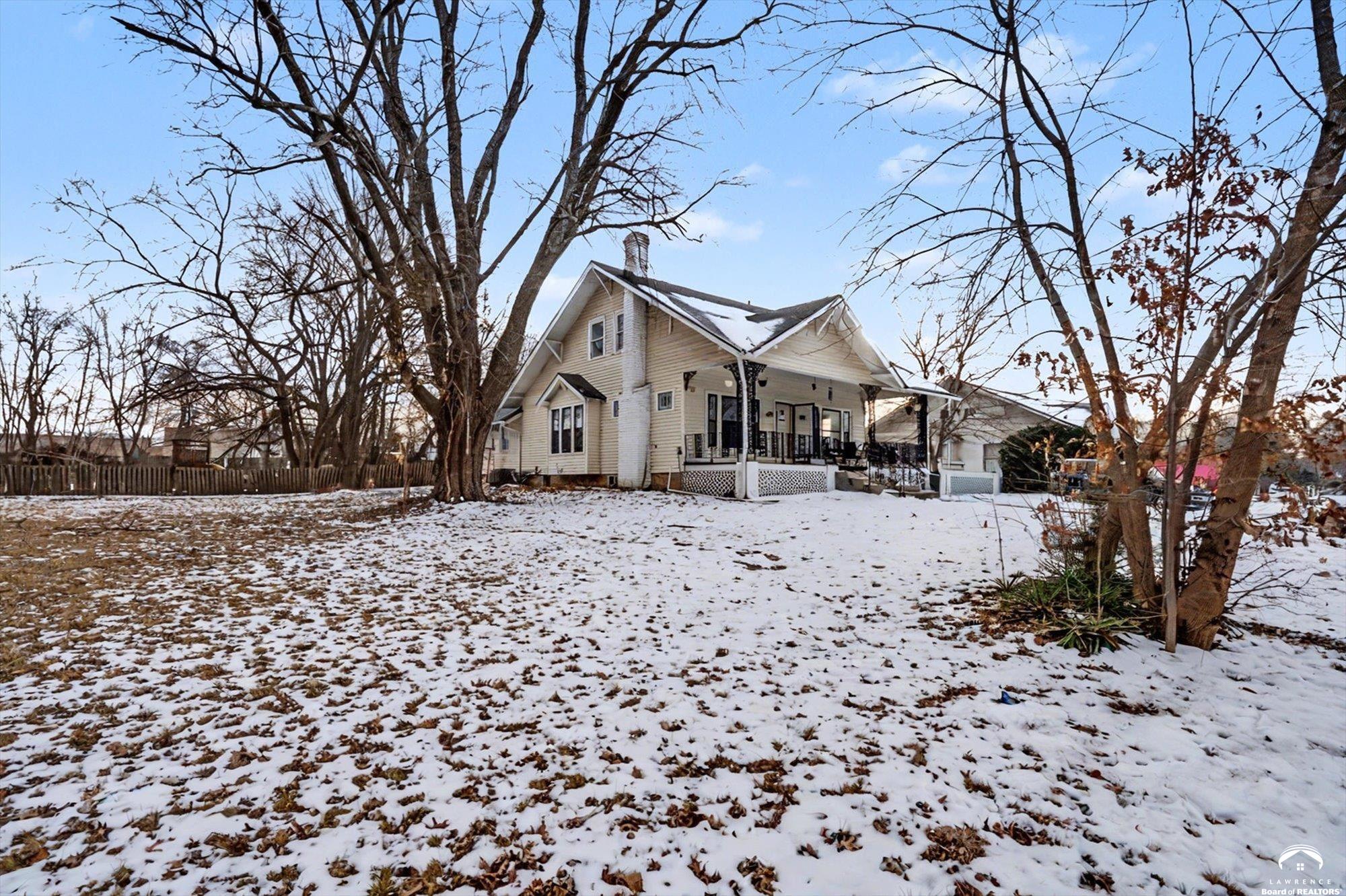 107 East Hale Street Spring Hill, KS 66083 - Photo 4 of 42