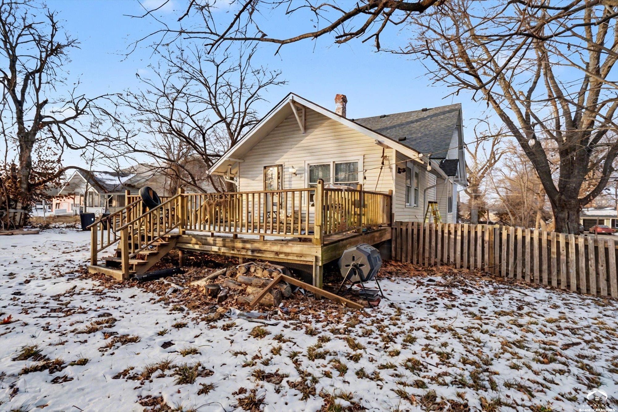 107 East Hale Street Spring Hill, KS 66083 - Photo 41 of 42