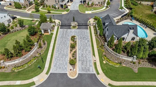 $599,900 | 355 Walker Avenue, Roswell, GA 30076