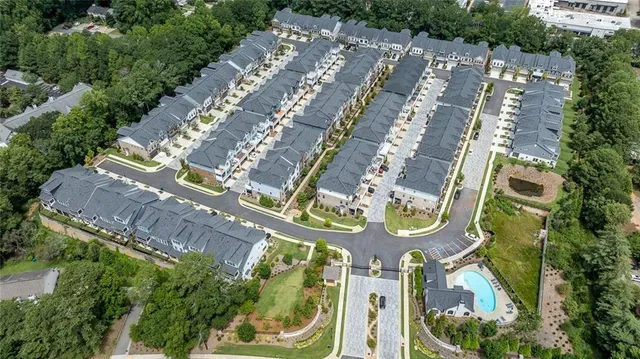 $599,900 | 355 Walker Avenue, Roswell, GA 30076