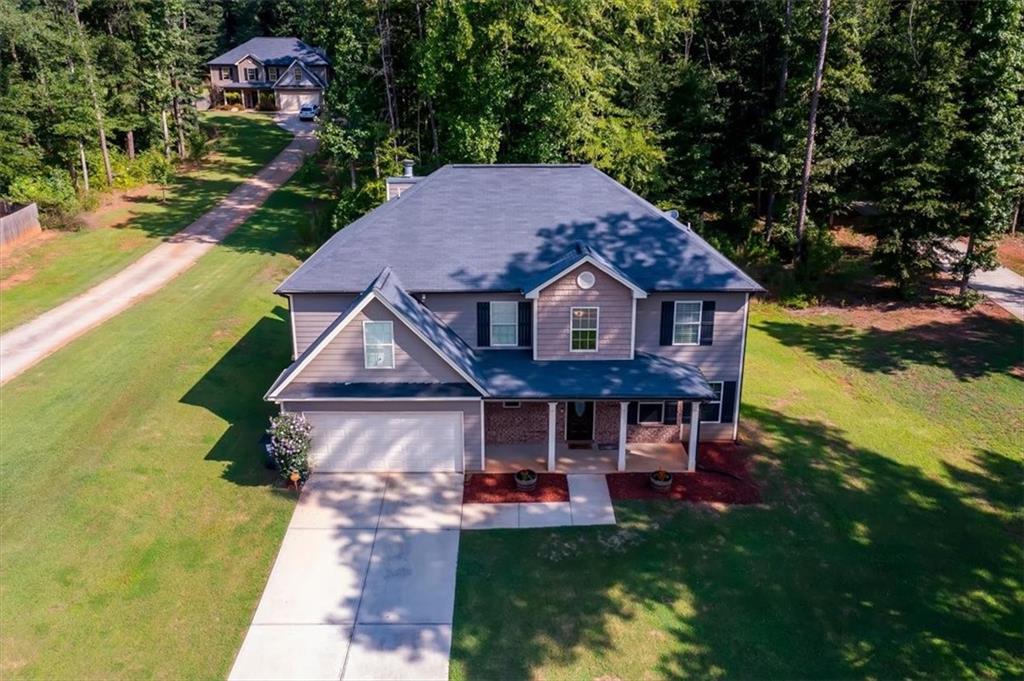 659 Peachtree Road Jefferson, GA 30549 - Photo 40 of 46 Gallery Image 40