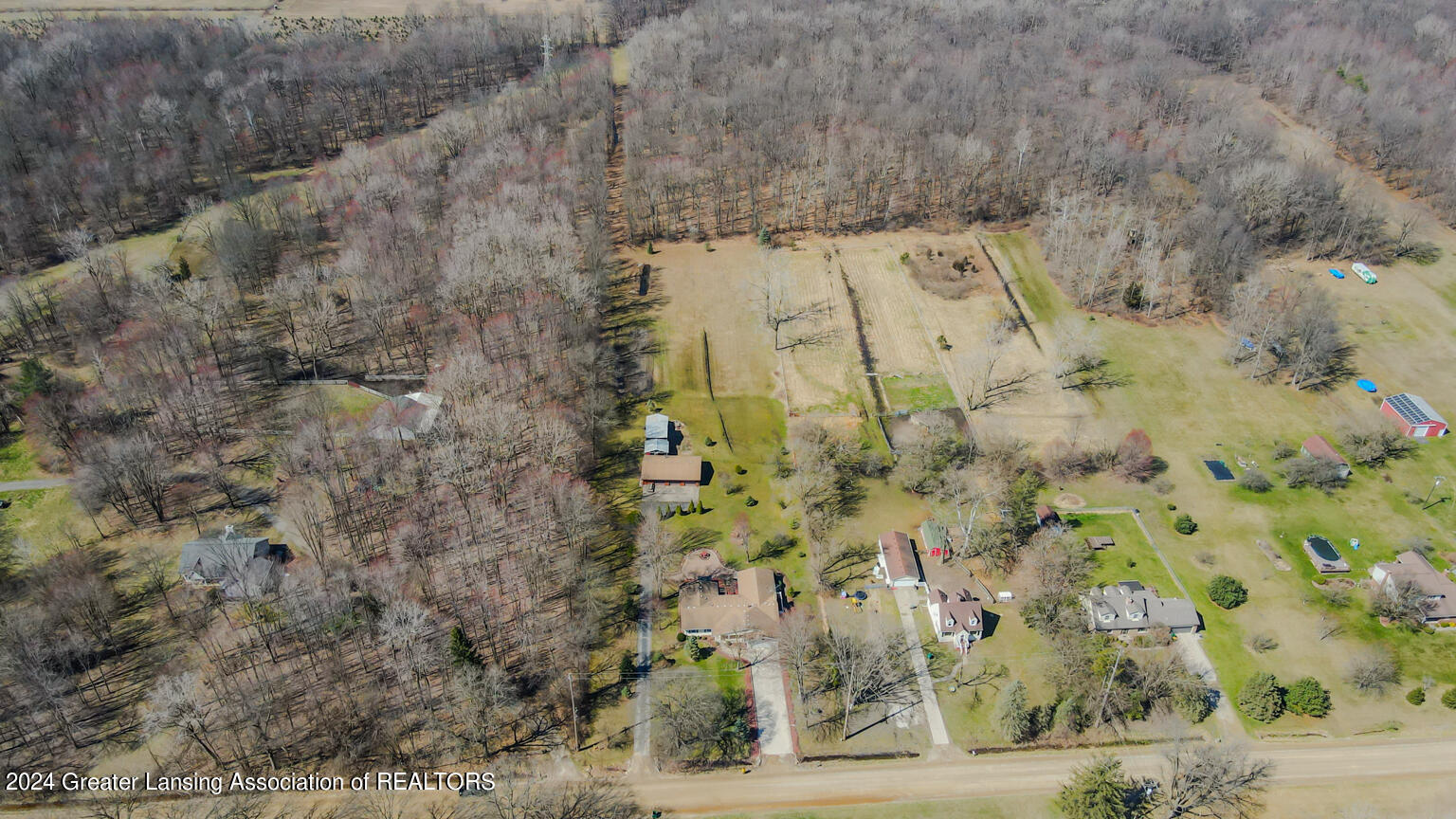 19850 Merriman Road Romulus, MI 48174 - Photo 55 of 55 DJI_0543