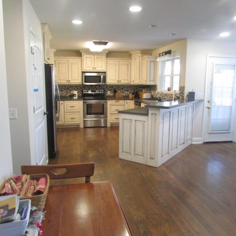 240 Rabbit Trail Road Leoma, TN 38468 - Photo 15 of 20