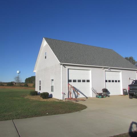 240 Rabbit Trail Road Leoma, TN 38468 - Photo 19 of 20