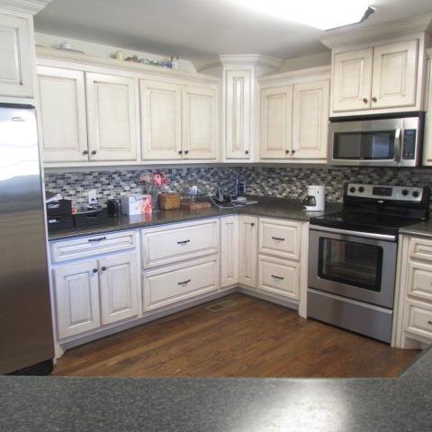 240 Rabbit Trail Road Leoma, TN 38468 - Photo 4 of 20