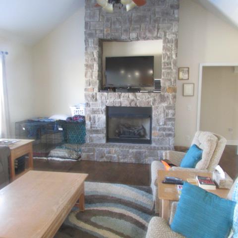 240 Rabbit Trail Road Leoma, TN 38468 - Photo 5 of 20