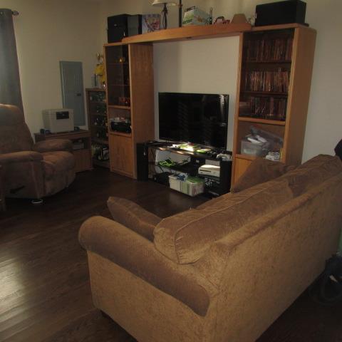 240 Rabbit Trail Road Leoma, TN 38468 - Photo 7 of 20