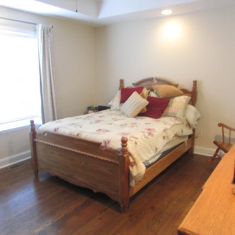 240 Rabbit Trail Road Leoma, TN 38468 - Photo 9 of 20