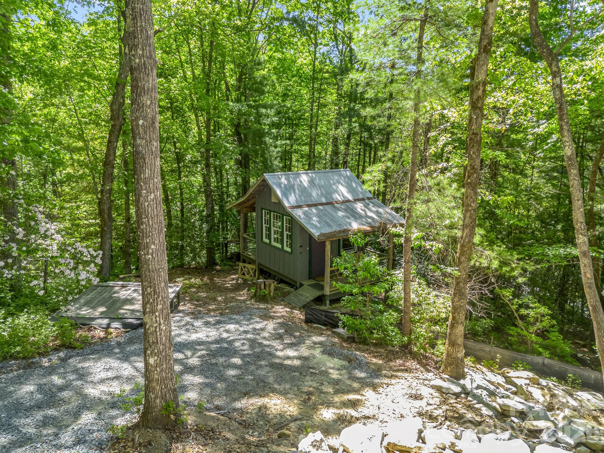 352 Big Hill Road Brevard, NC 28712 - Photo 22 of 31