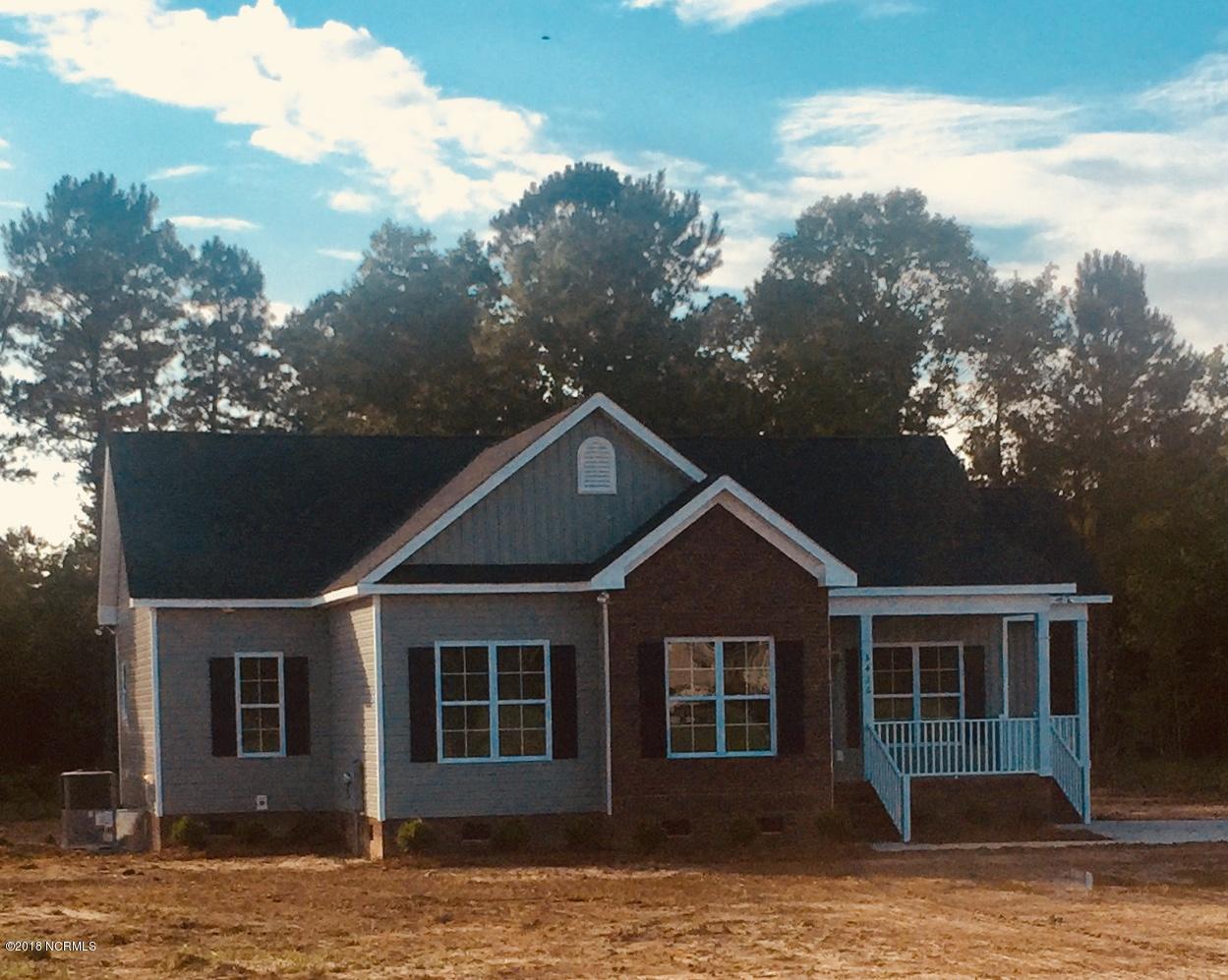 5426 Shepherd Road Wilson, NC 27893 - Photo 1 of 1 IMG_4342