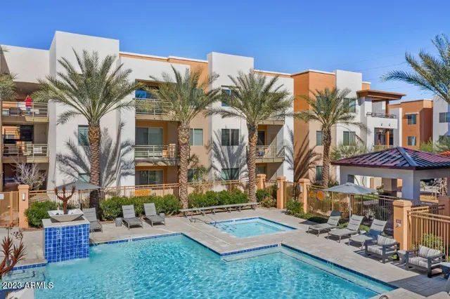 $1,408 | 250 East Ray Road, Unit A1, Chandler, AZ 85225