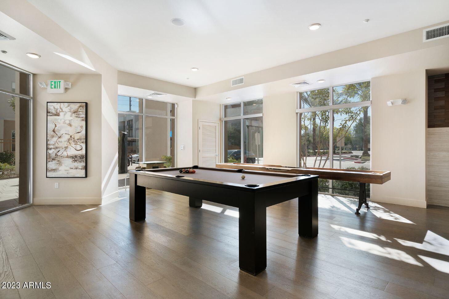 250 East Ray Road, Unit A1 Chandler, AZ 85225 - Photo 14 of 16 Game Room