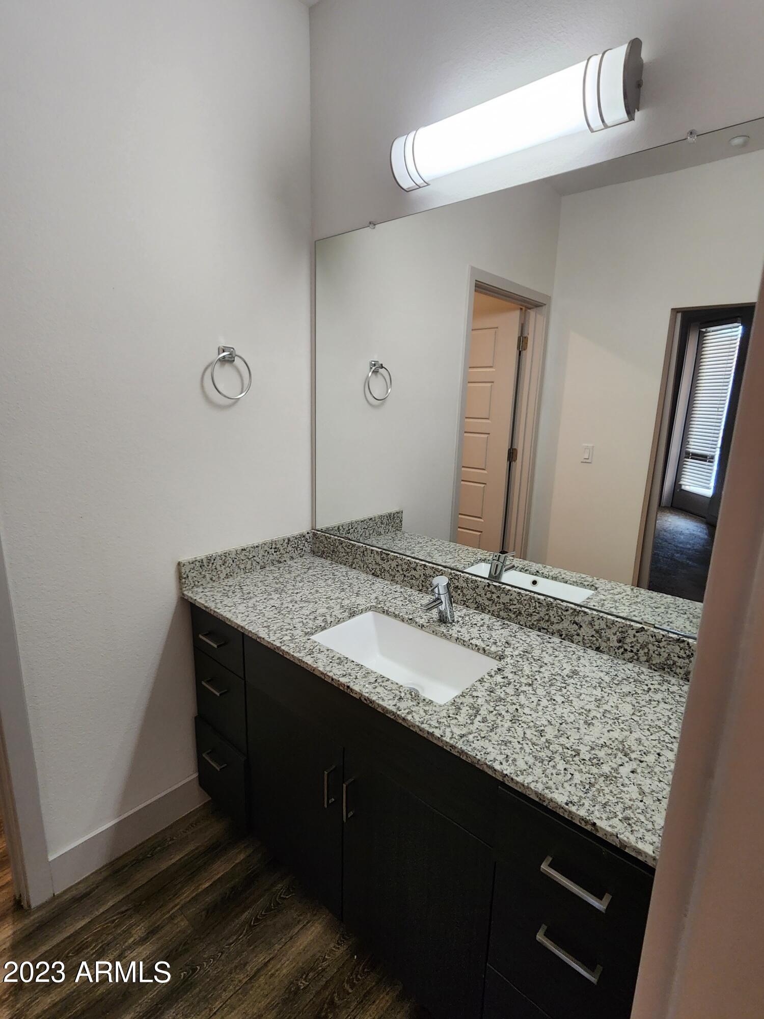 250 East Ray Road, Unit A1 Chandler, AZ 85225 - Photo 8 of 16 A1 Vanity