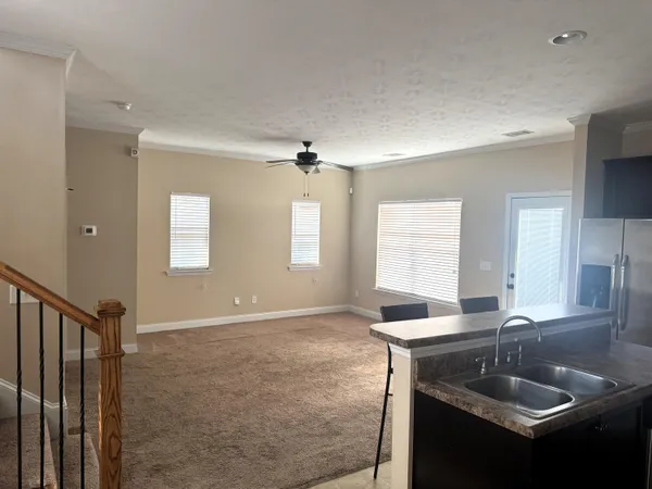 $1,750 | 1861 Central Avenue, Unit A, Augusta, GA 30904