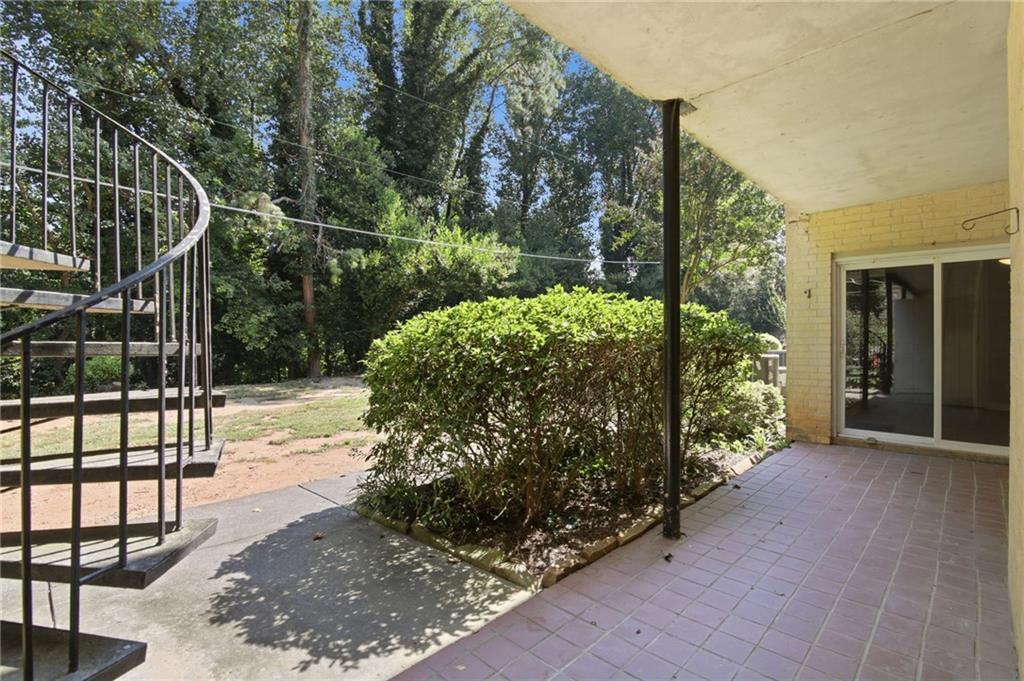 5400 Roswell Road, Unit N6 Sandy Springs, GA 30342 - Photo 16 of 27 Gallery Image 16