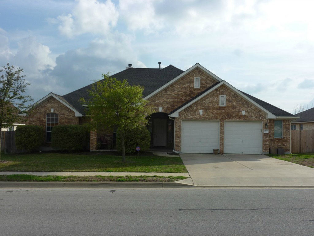 1107 Pigeon Forge Road Pflugerville, TX 78660 - Photo 1 of 1