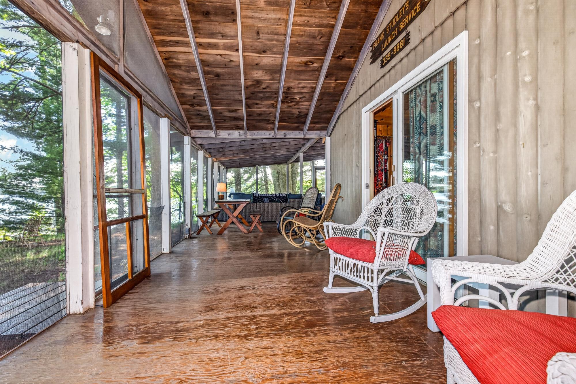 8400 Big Ripley Island Minocqua, WI 54548 - Photo 29 of 41 Gallery Image 29