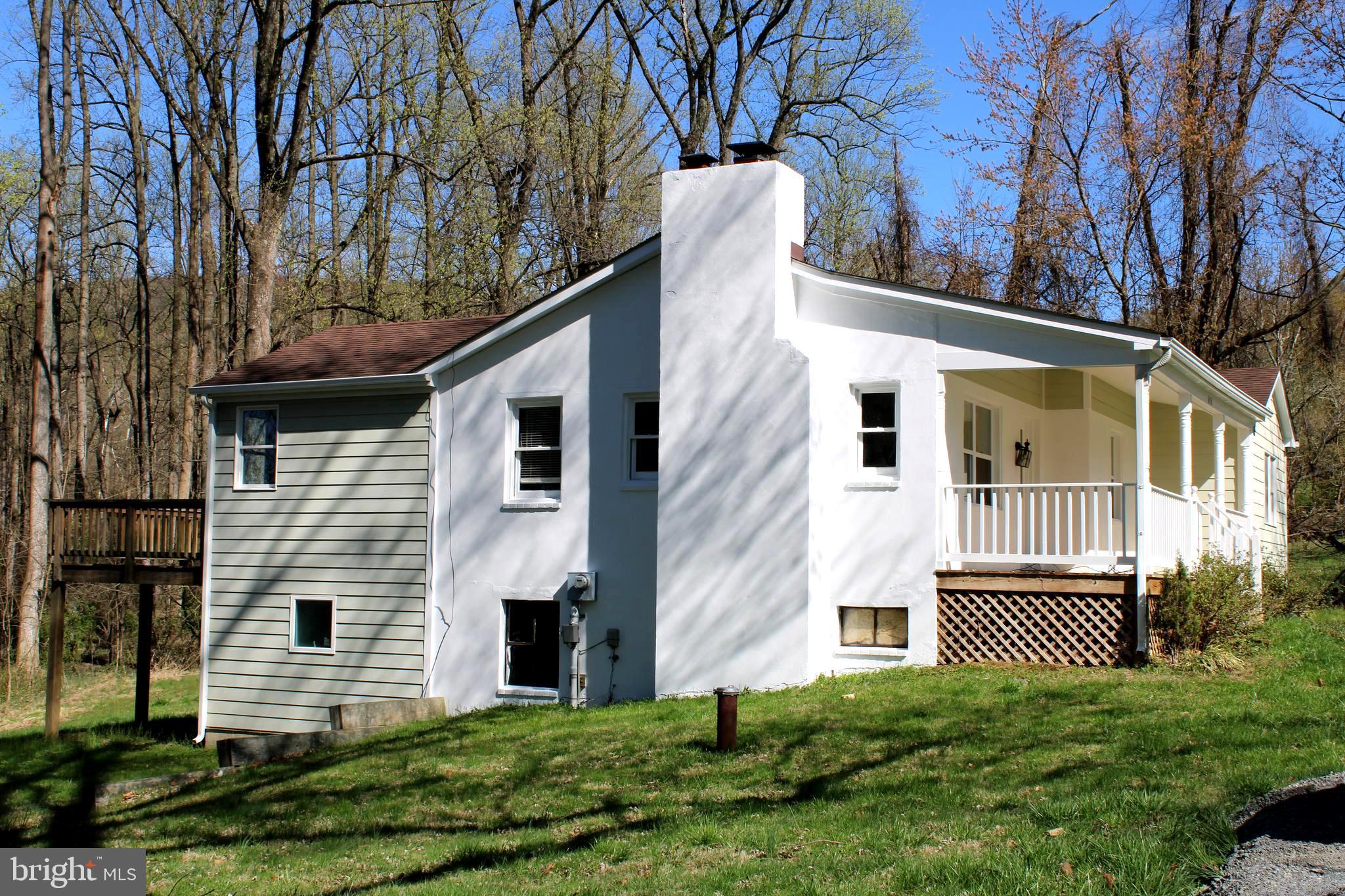 653 Pine Grove Road Bluemont, VA 20135 - Photo 28 of 30