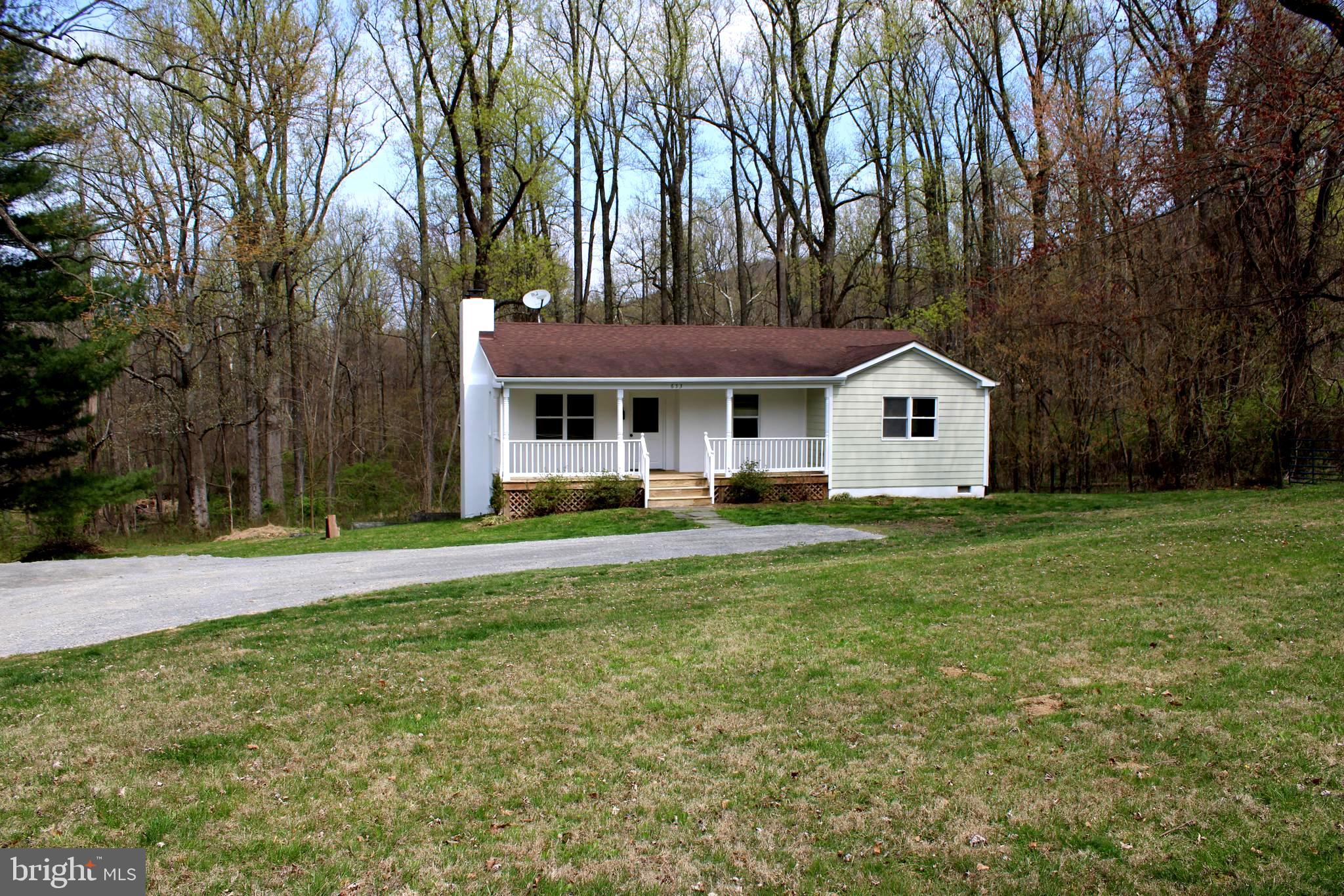 653 Pine Grove Road Bluemont, VA 20135 - Photo 29 of 30