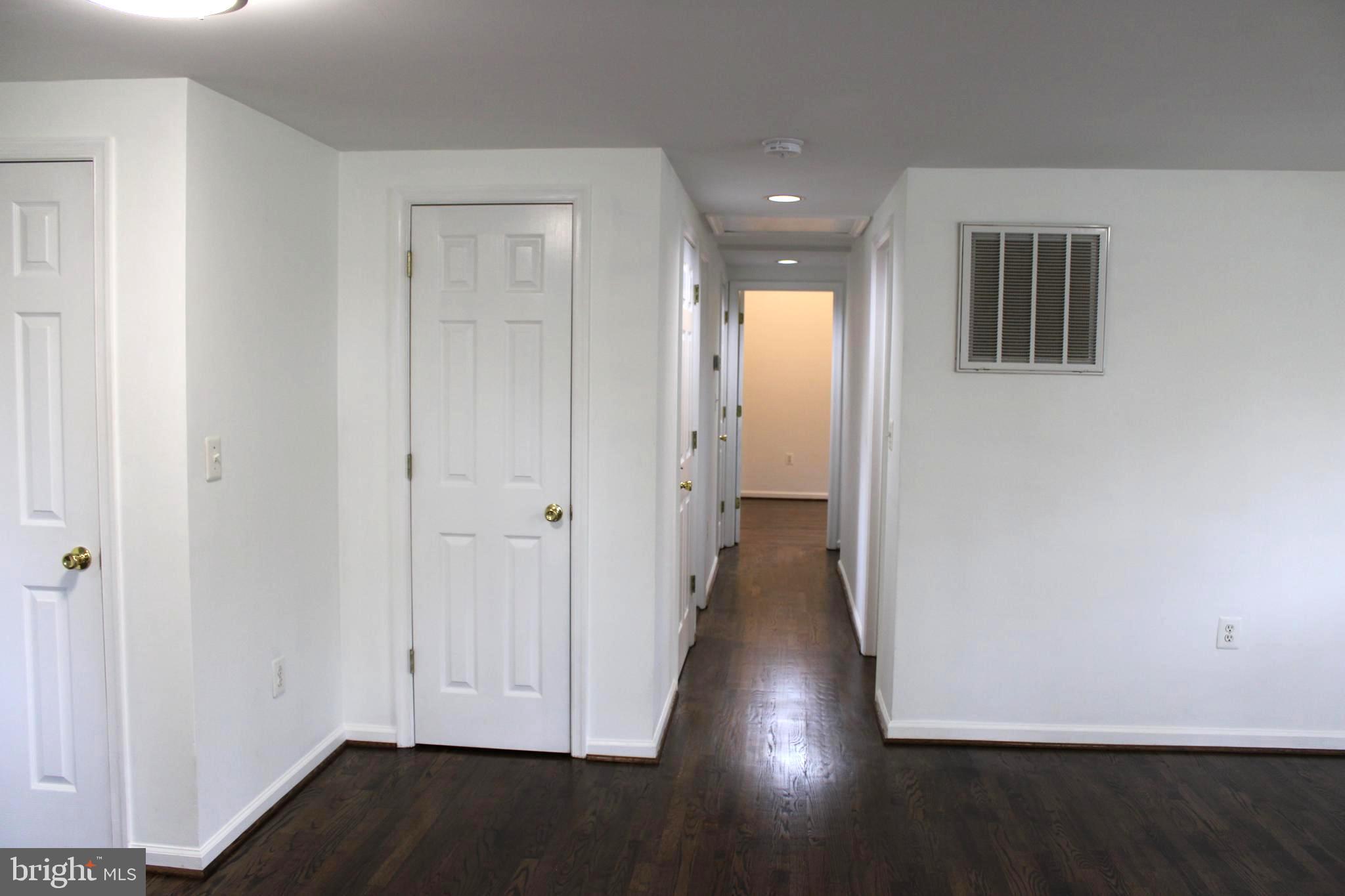 653 Pine Grove Road Bluemont, VA 20135 - Photo 8 of 30 View from Living Area