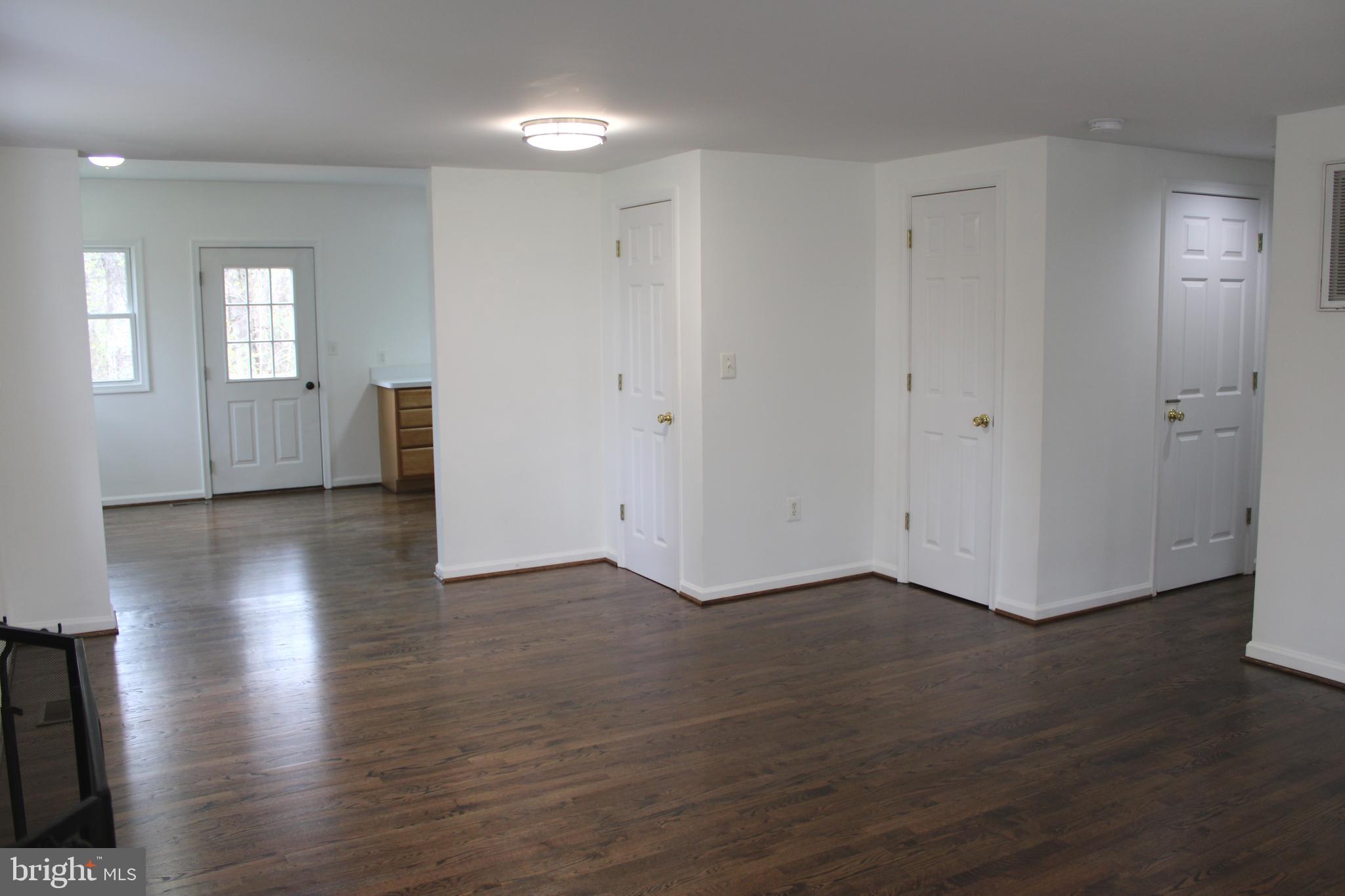 653 Pine Grove Road Bluemont, VA 20135 - Photo 10 of 30 Open Living Area