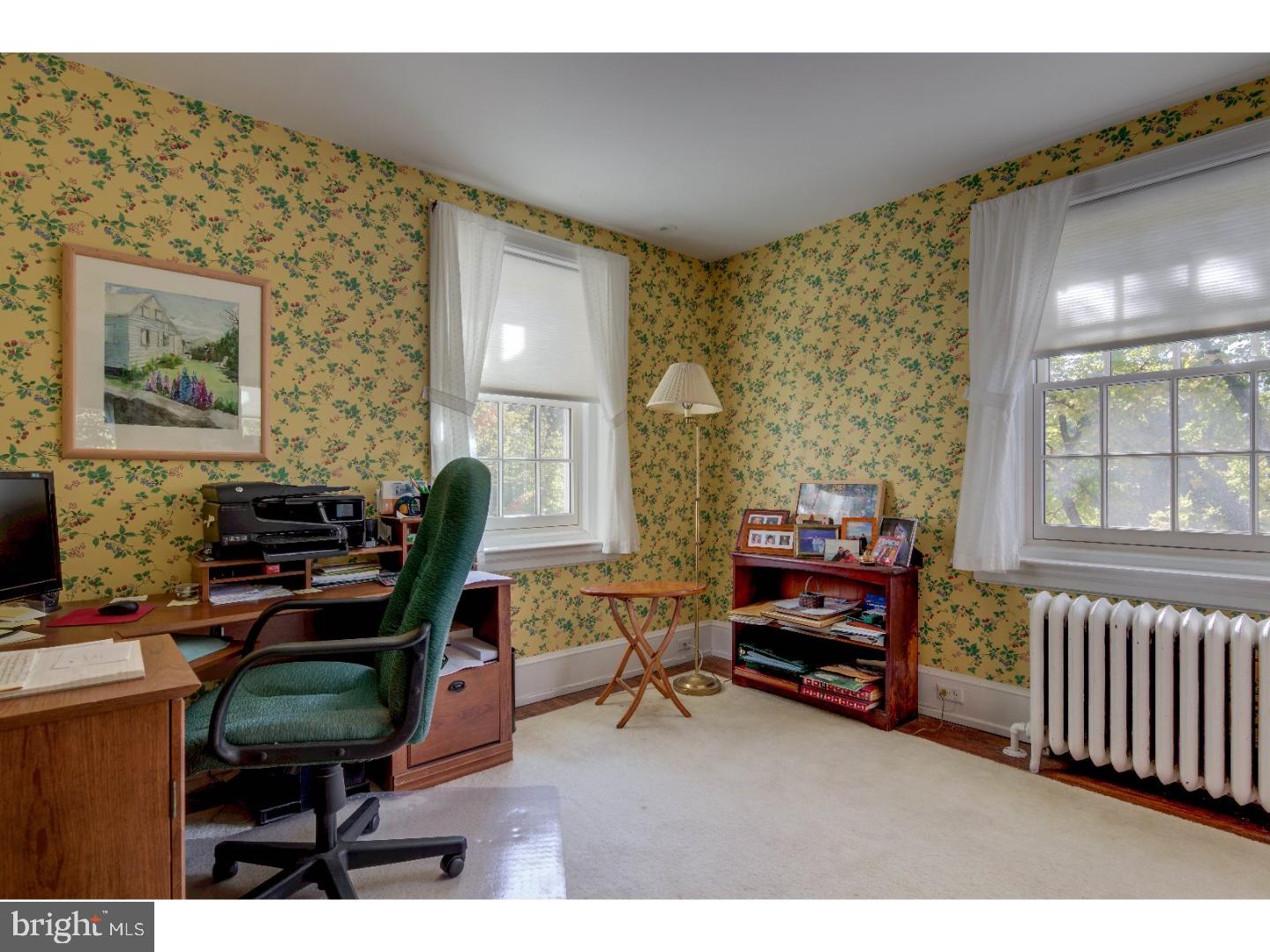 227 Broughton Lane Villanova, PA 19085 - Photo 13 of 22 Bedroom 3