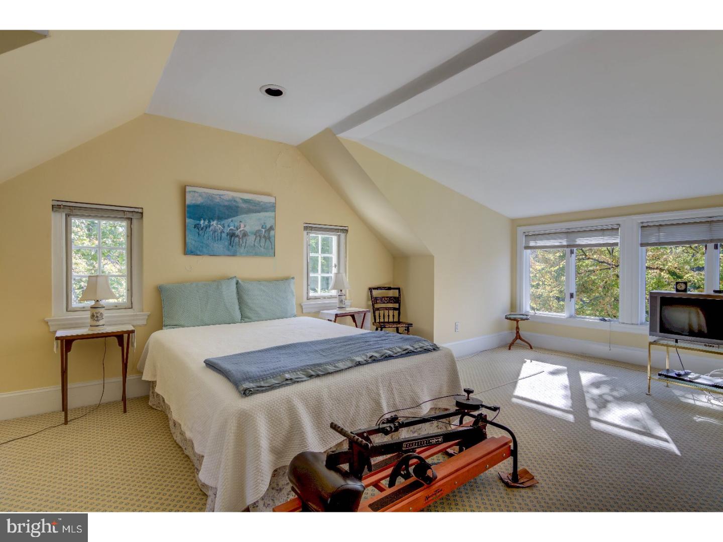 227 Broughton Lane Villanova, PA 19085 - Photo 16 of 22 Bedroom 6