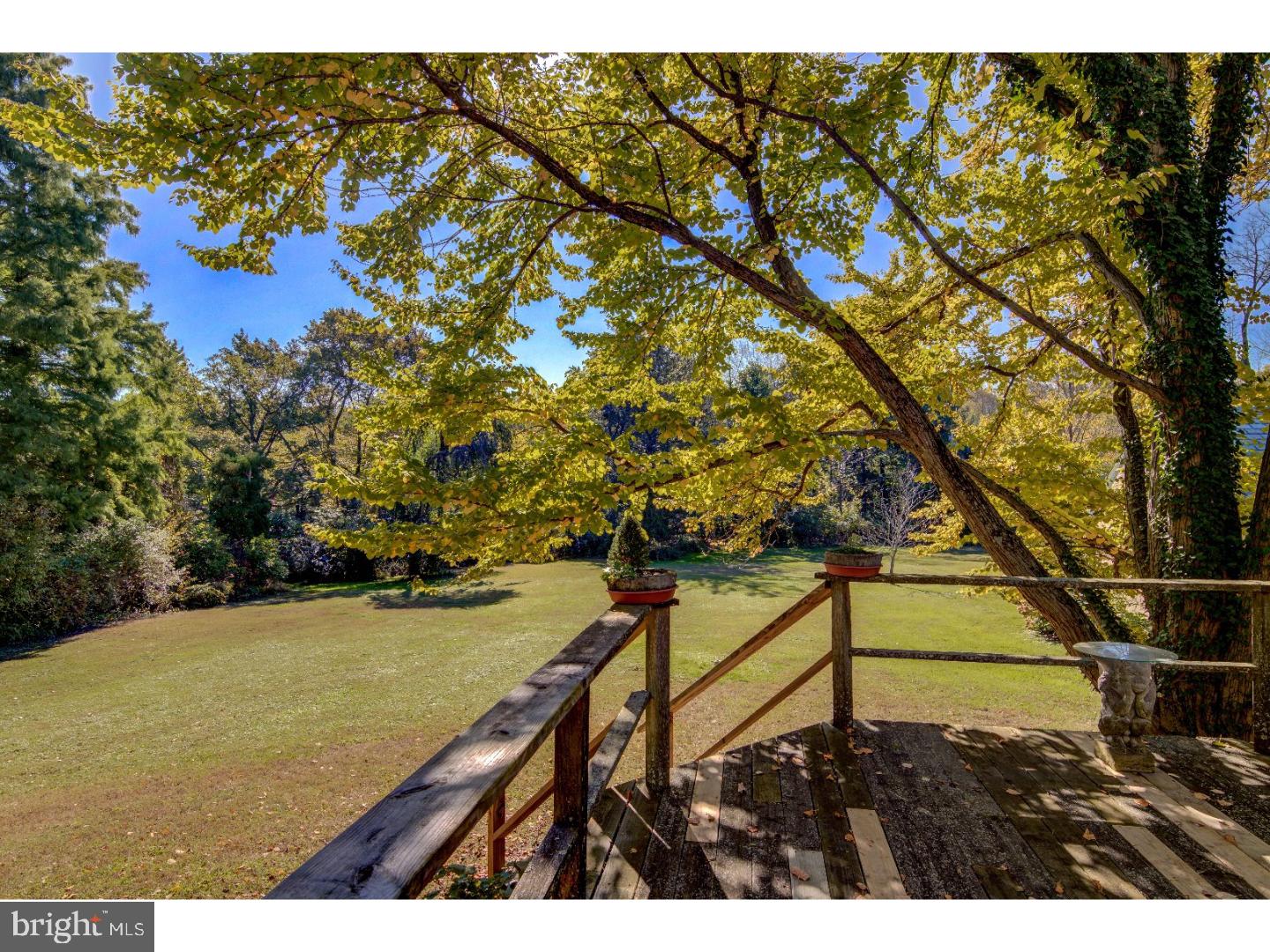 227 Broughton Lane Villanova, PA 19085 - Photo 22 of 22 View in Back