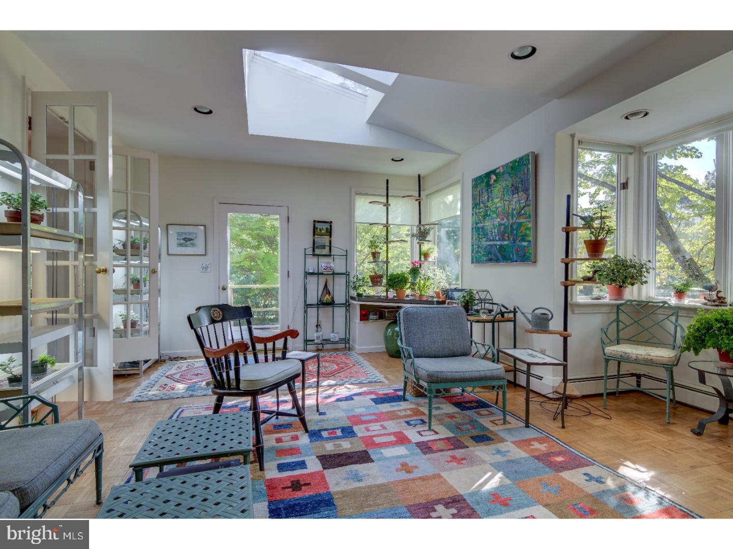 227 Broughton Lane Villanova, PA 19085 - Photo 9 of 22 Family Room