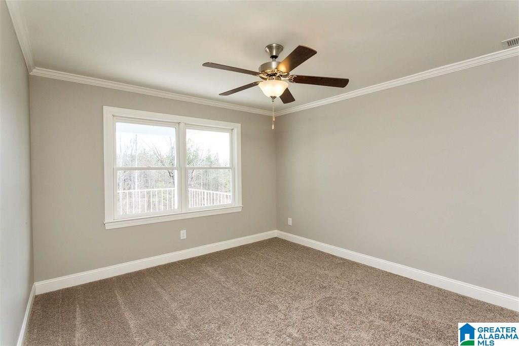 7391 Goodner Mountain Road Pinson, AL 35126 - Photo 18 of 41