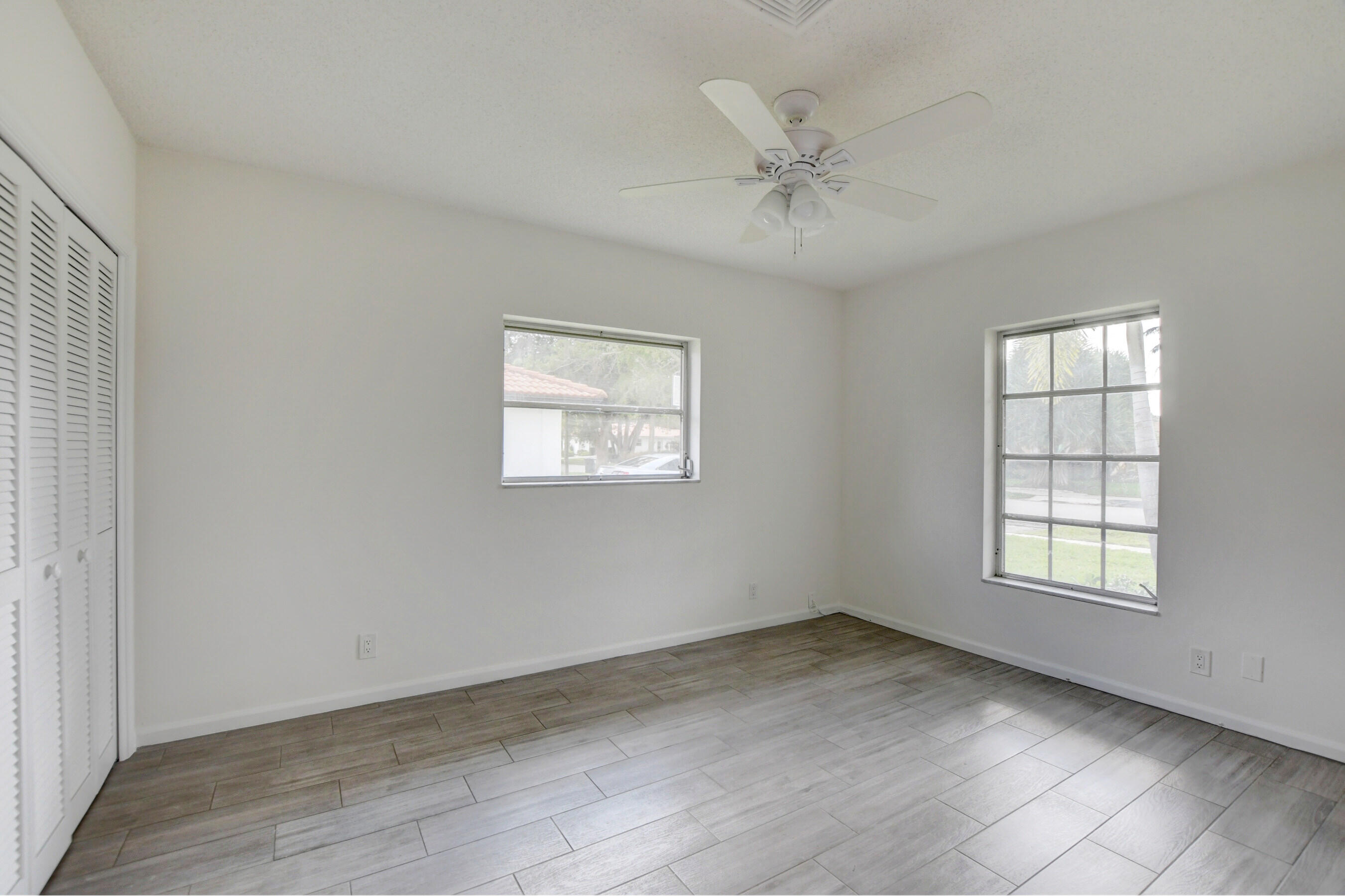 1333 Southwest 13th Place Boca Raton, FL 33486 - Photo 22 of 36 Master bedroom