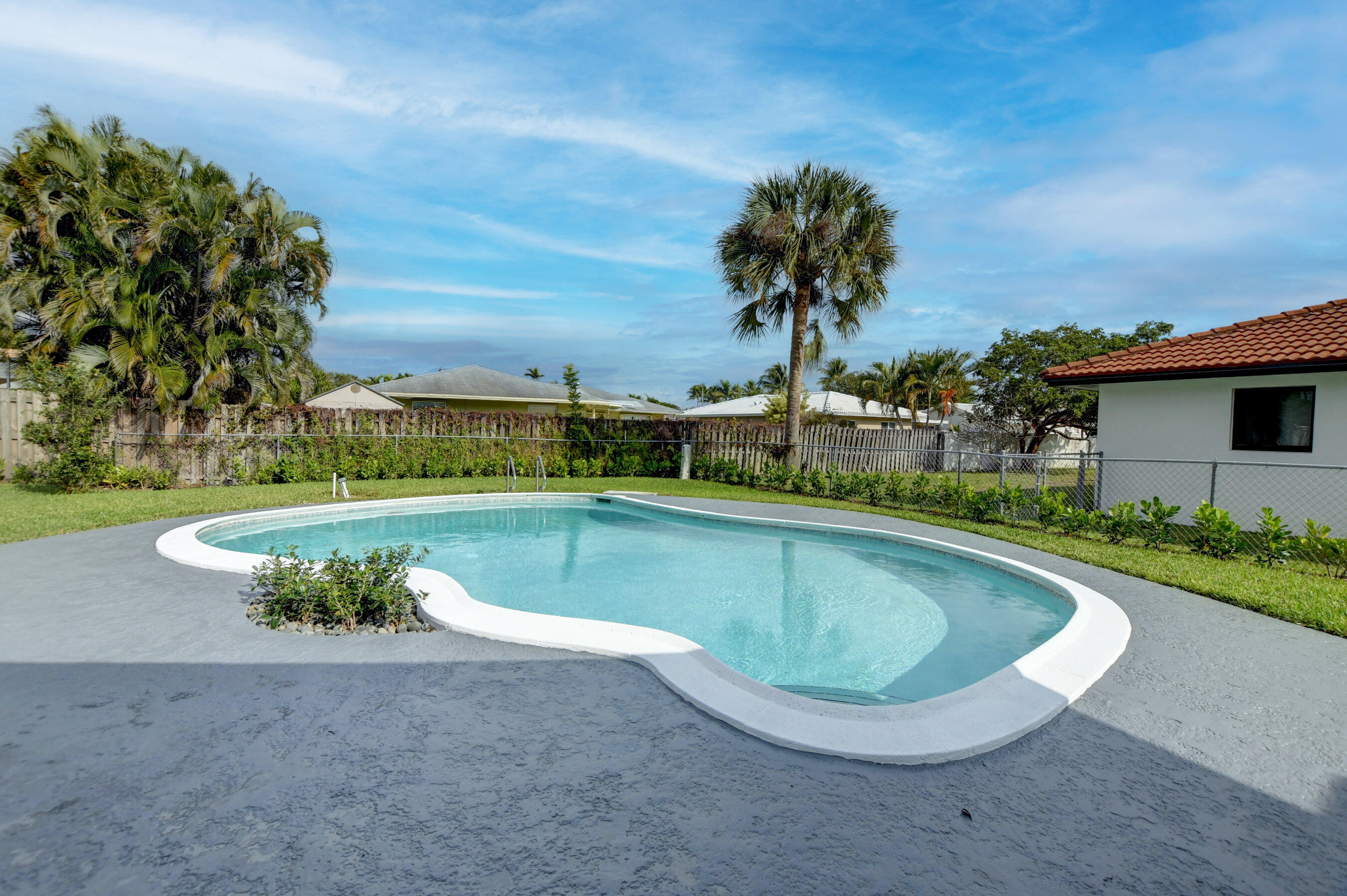 1333 Southwest 13th Place Boca Raton, FL 33486 - Photo 27 of 36 Pool