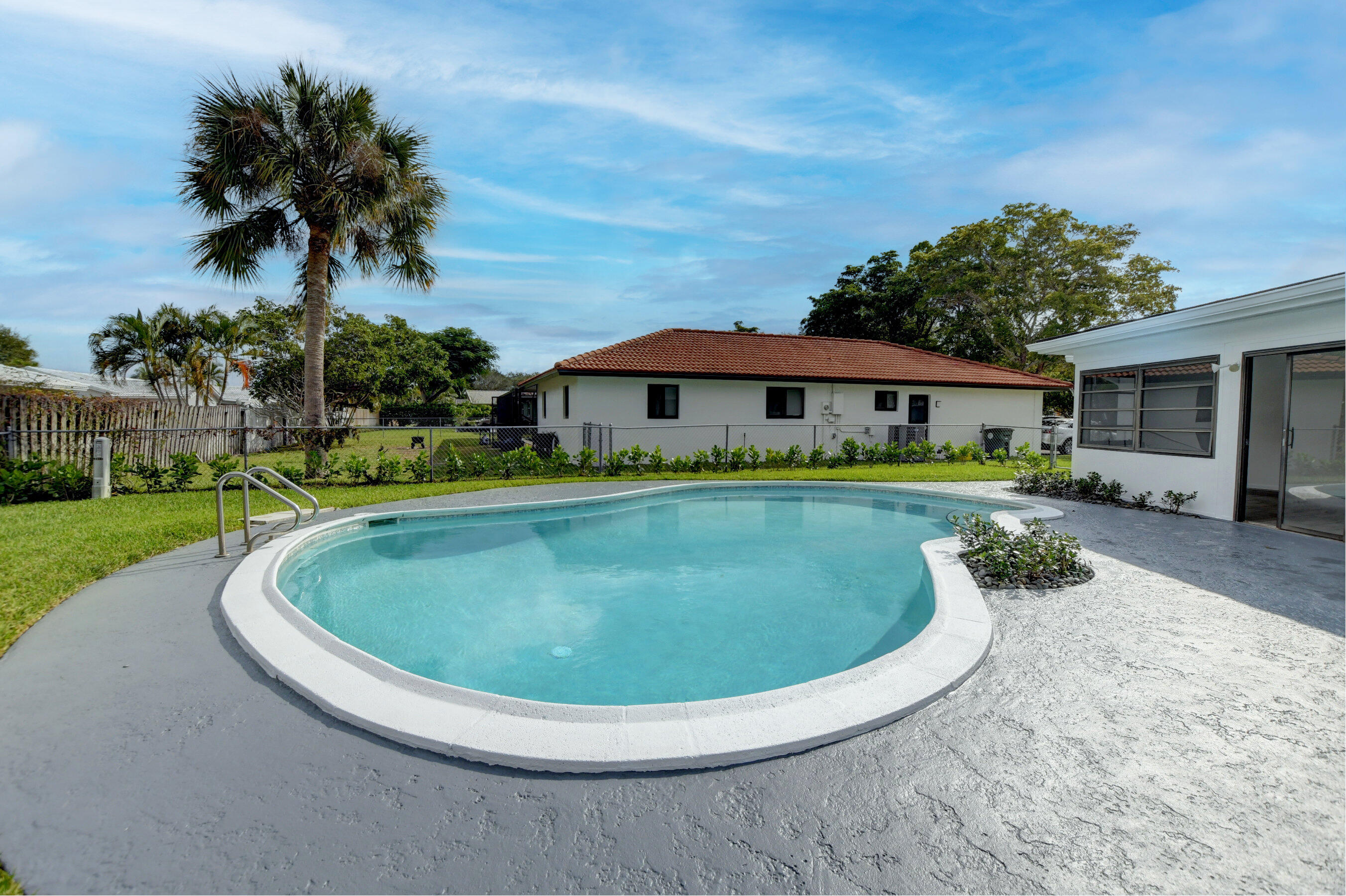 1333 Southwest 13th Place Boca Raton, FL 33486 - Photo 30 of 36 Pool