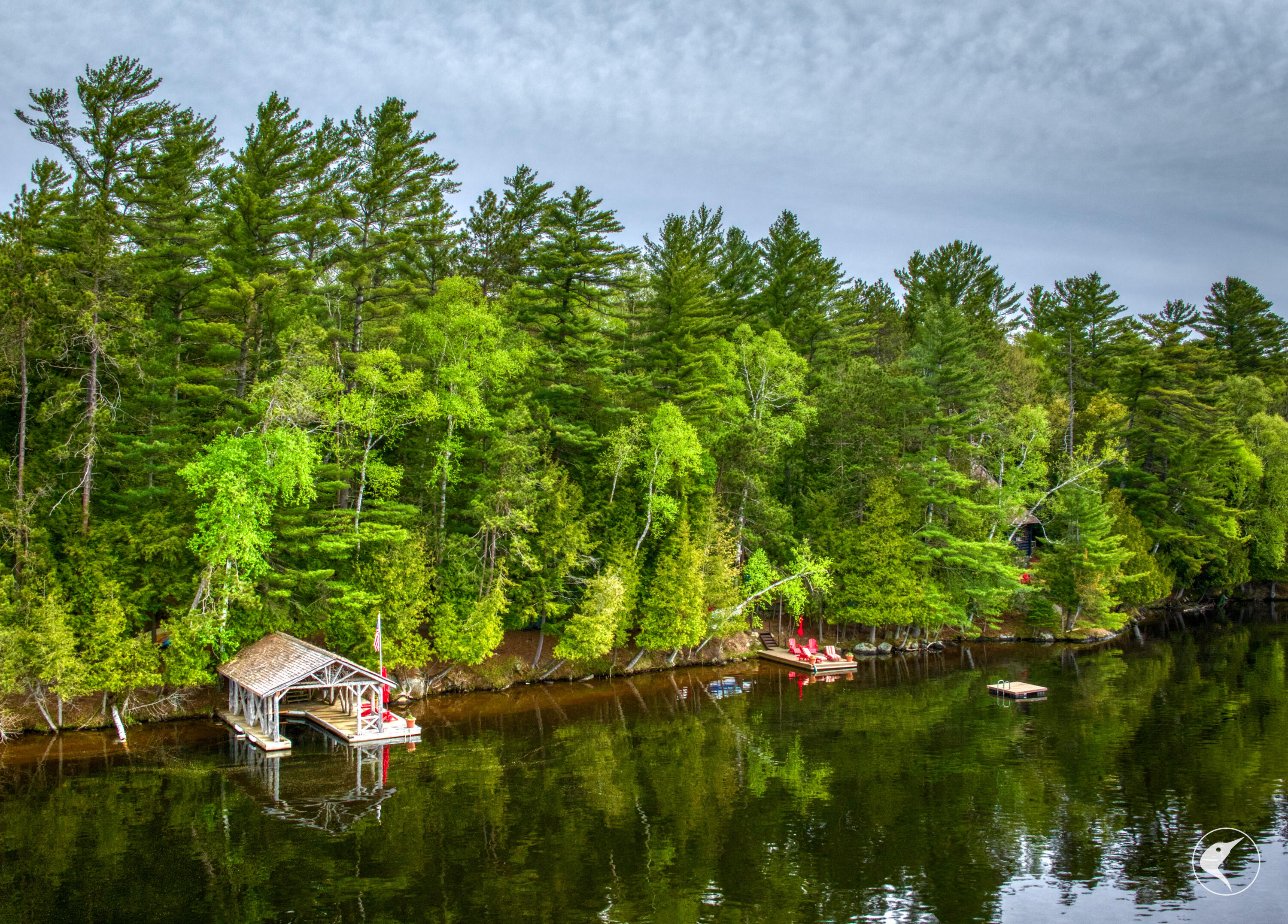 235 Lajeunesse Road Tupper Lake, NY 12986 - Photo 81 of 86 DJI_20260523085812_0926_D