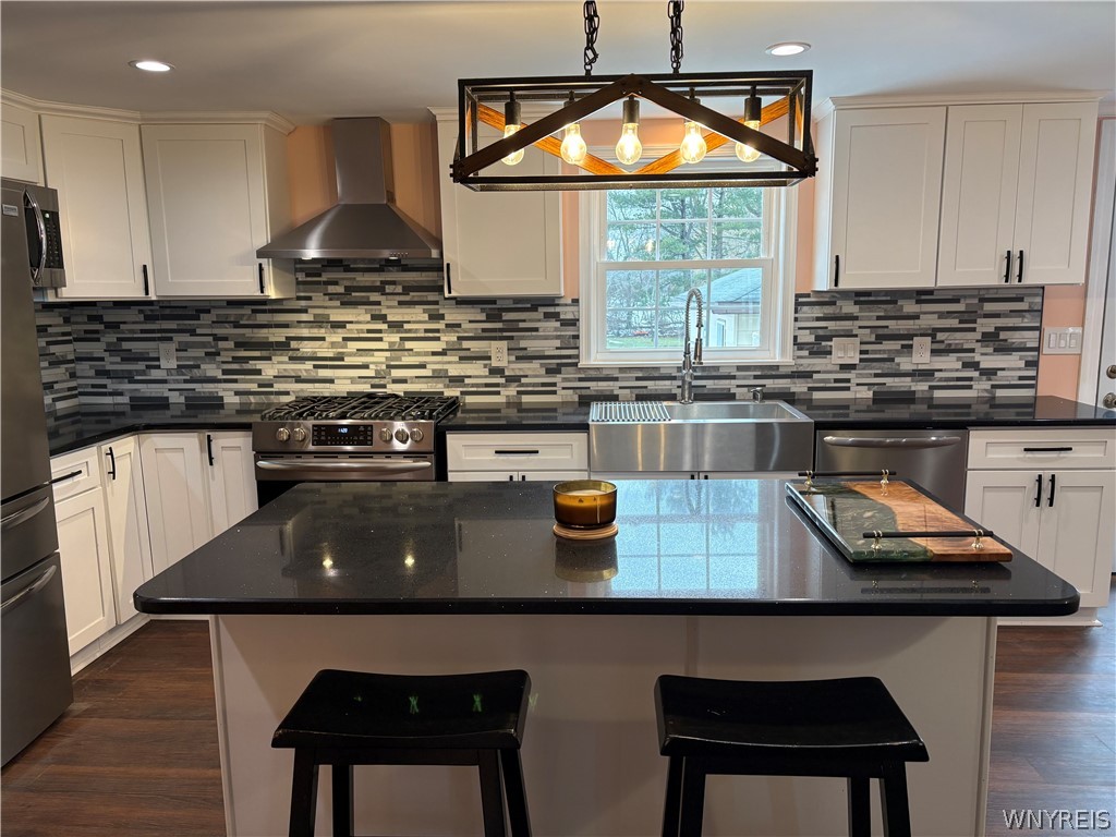 5258 Chestnut Ridge Road Orchard Park, NY 14127 - Photo 13 of 37