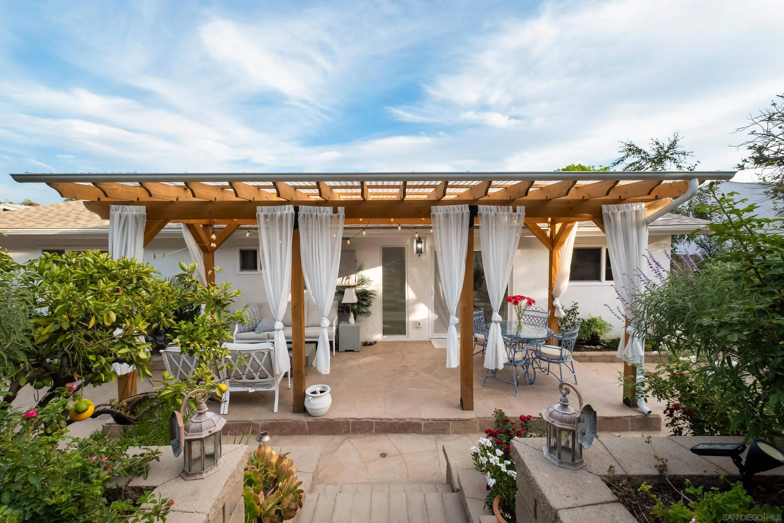 9140 Inverness Road Santee, CA 92071 - Photo 26 of 44 Gallery Image 26