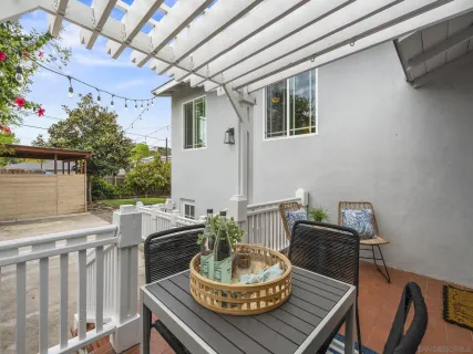 $1,685,000 | 4125 Tennyson Street, San Diego, CA 92107
