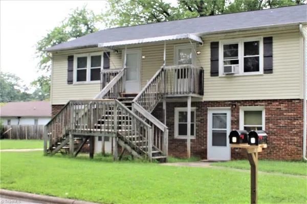 $895 | 1653 Dane Street, Greensboro, NC 27405