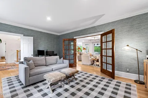 $1,895,000 | 2101 Prescott Place, Raleigh, NC 27615