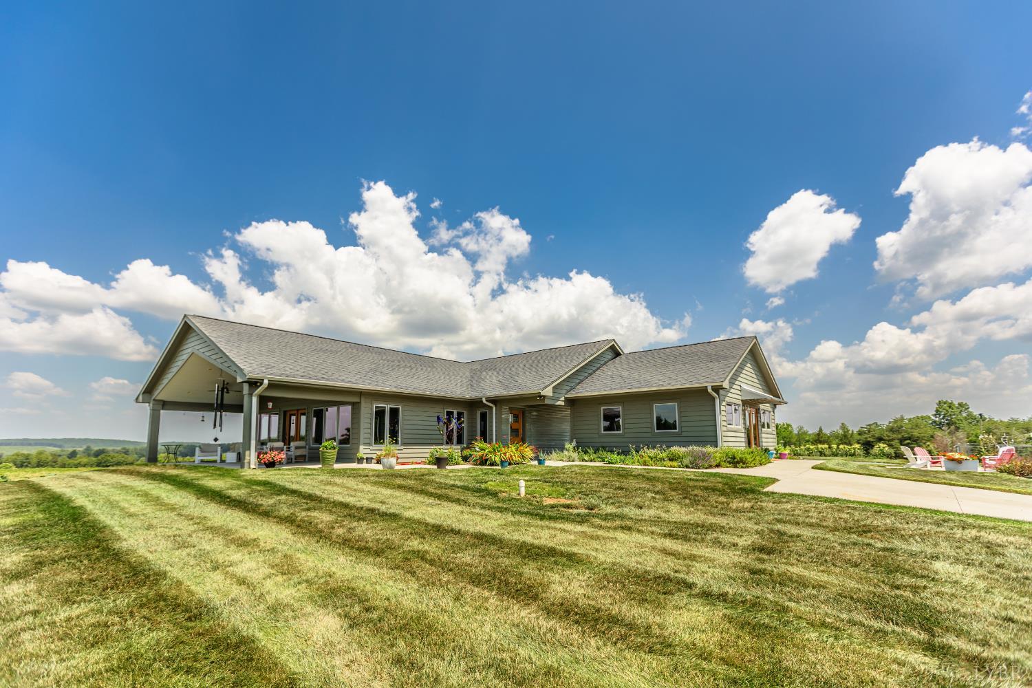 1370 Moonlight Road Appomattox, VA 24522 - Photo 91 of 99