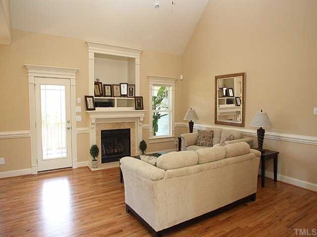1417 Silver Farm Road Raleigh, NC 27603 - Photo 3 of 12