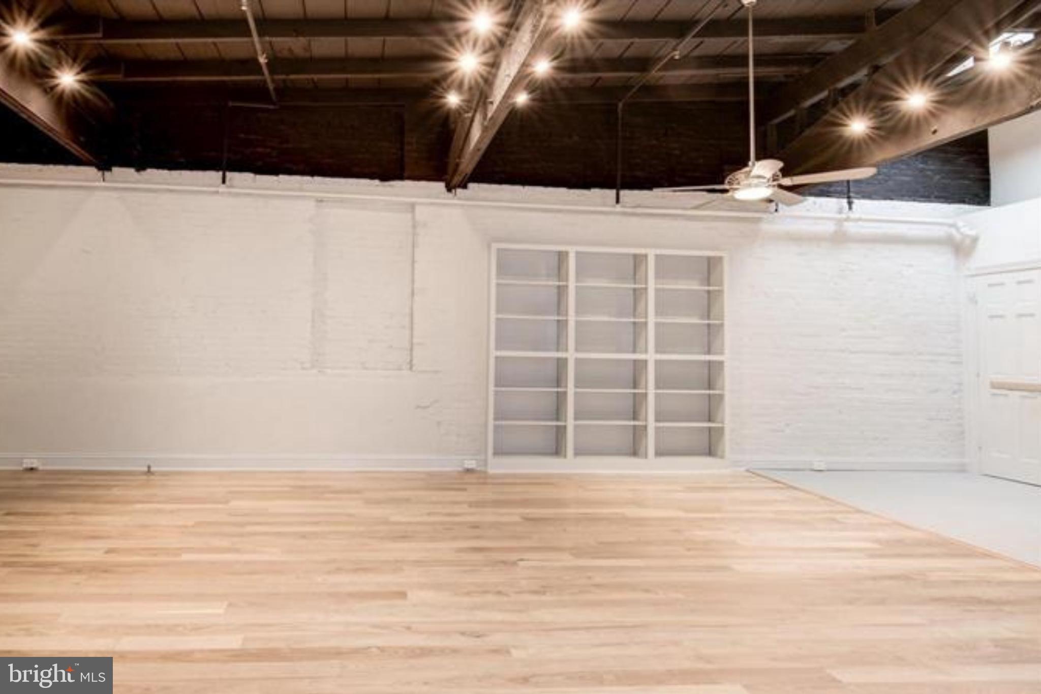 28 East Patrick Street, Unit 2 Frederick, MD 21701 - Photo 1 of 13 a view of an empty room