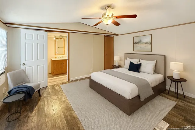 $135,000 | 1521 Pecan Drive Northwest, McQueeney, TX 78123