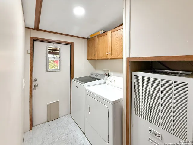 $135,000 | 1521 Pecan Drive Northwest, McQueeney, TX 78123