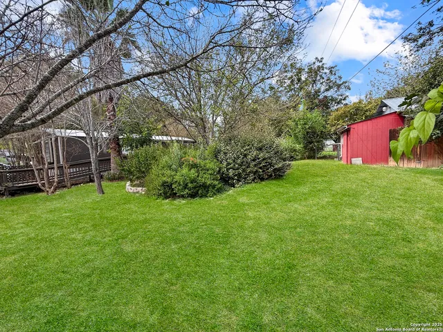 $135,000 | 1521 Pecan Drive Northwest, McQueeney, TX 78123