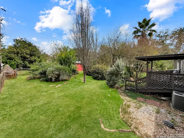 $135,000 | 1521 Pecan Drive Northwest, McQueeney, TX 78123