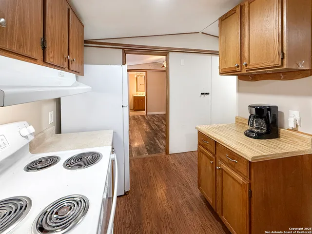 $135,000 | 1521 Pecan Drive Northwest, McQueeney, TX 78123