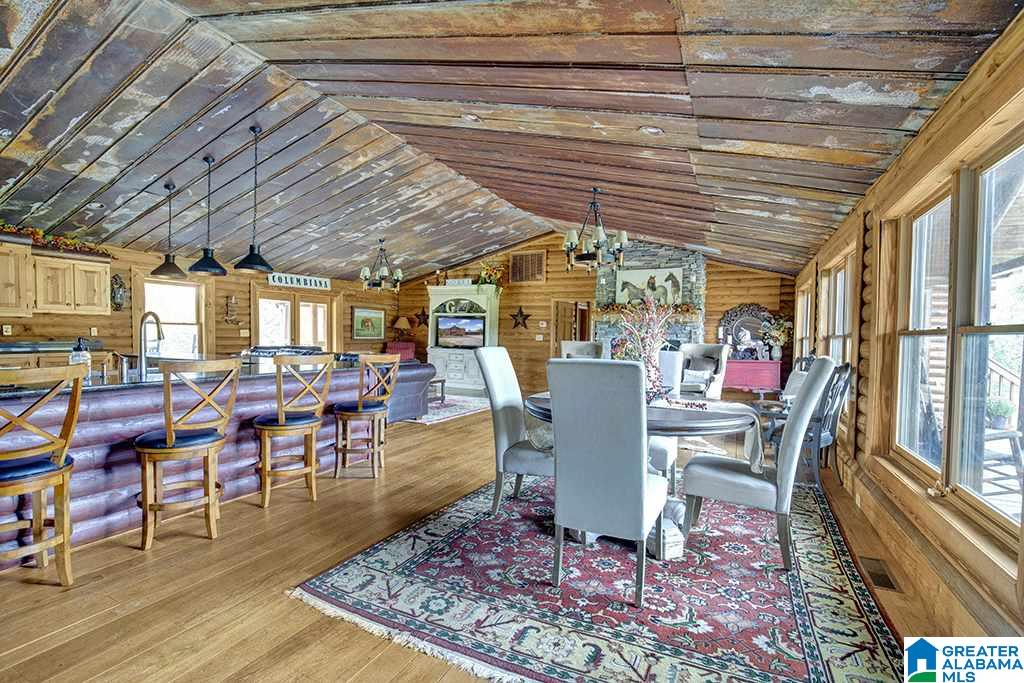 920 Alston Farm Road Columbiana, AL 35051 - Photo 7 of 50