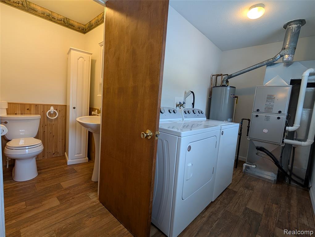 947 Beech Street Bad Axe, MI 48413 - Photo 21 of 41