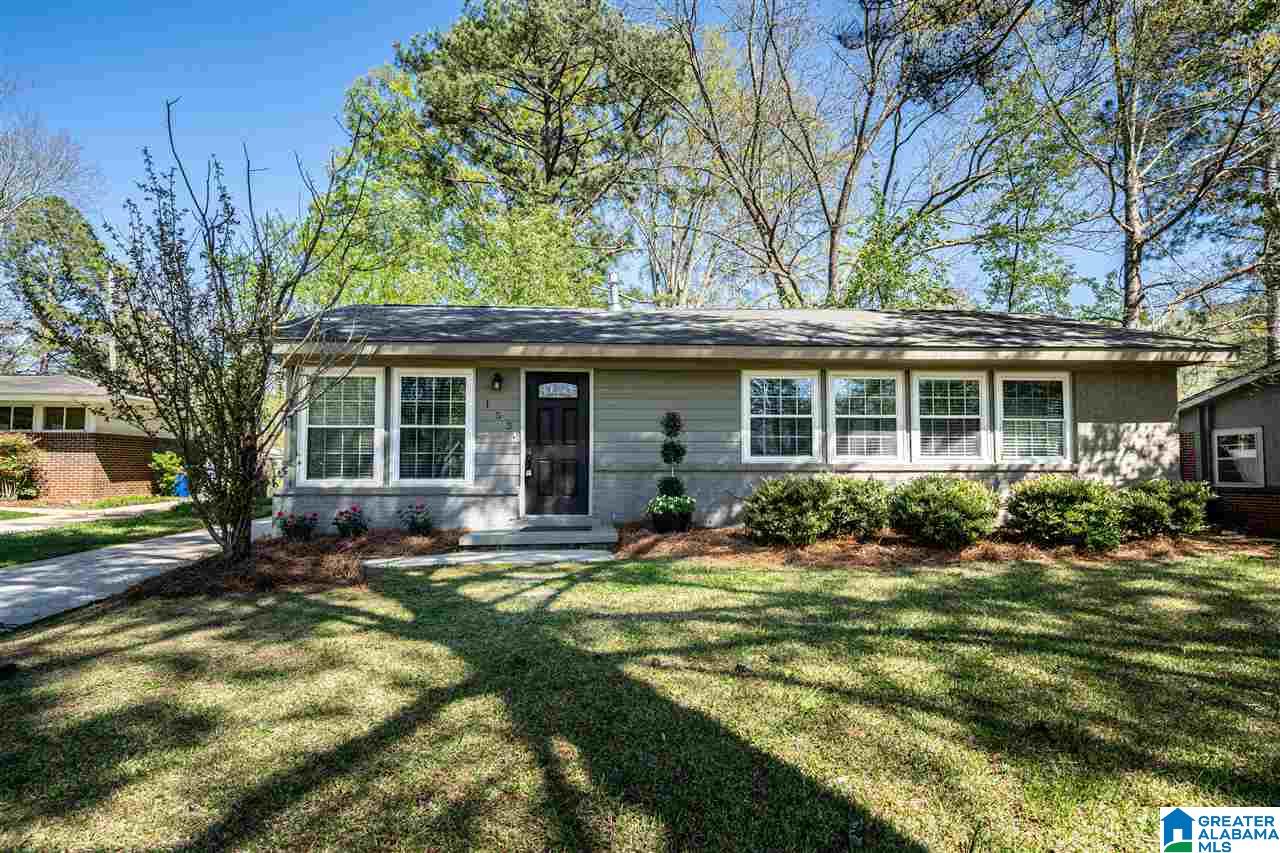 153 Fern Street Birmingham, AL 35210 - Photo 1 of 25